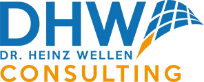 Dr. Heinz Wellen